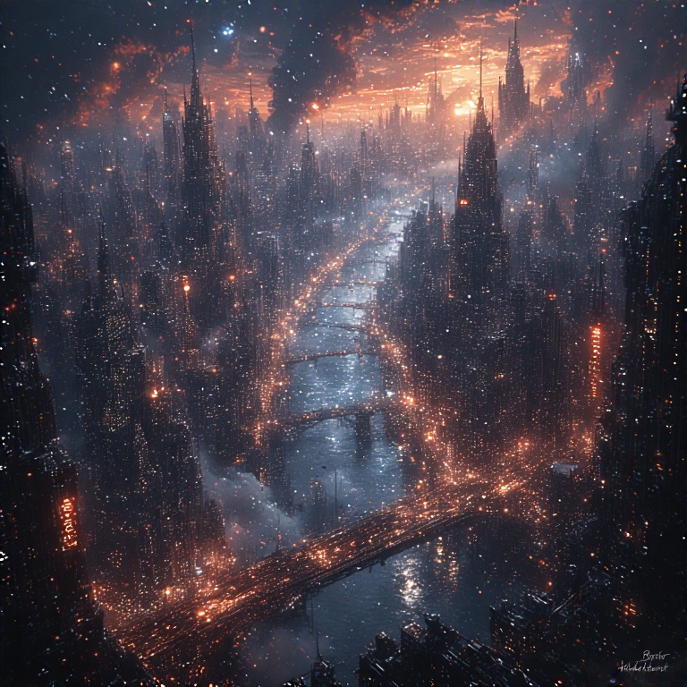 Locked Cover
