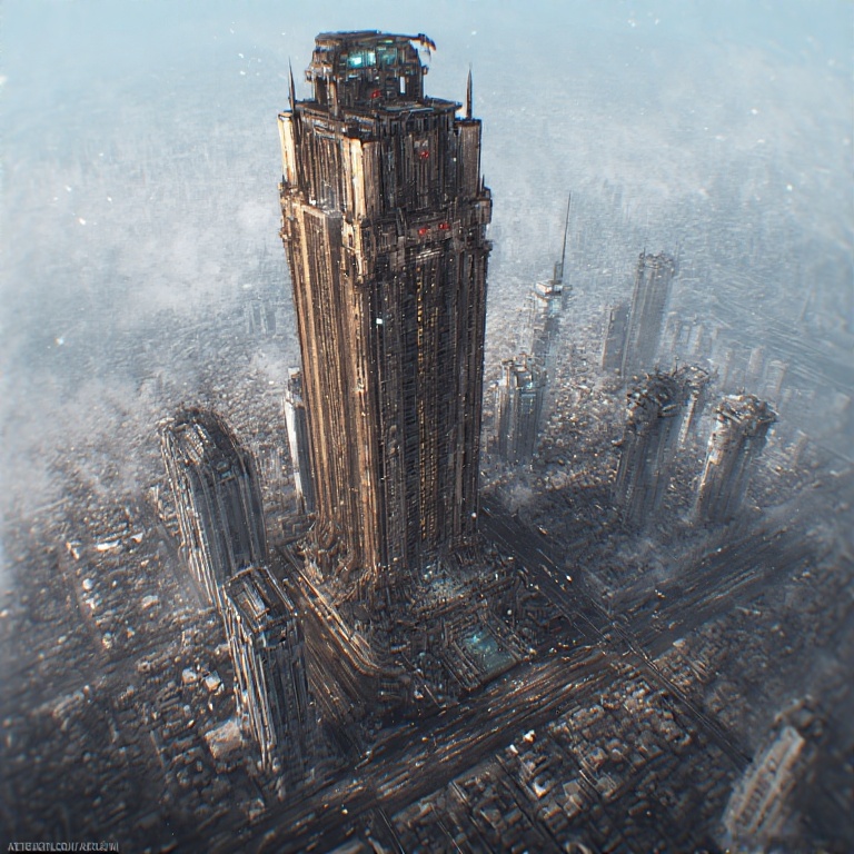 Locked Cover